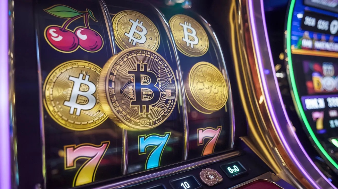 Kickass Crypto Casino with €2m in Monthly GGR